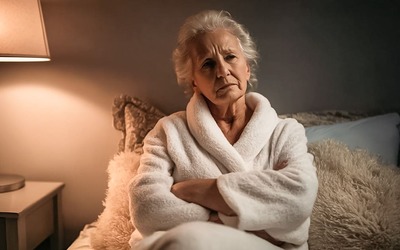 Muitas noites sem dormir podem aumentar risco de demência