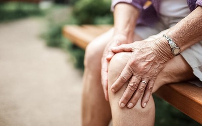 Novo tratamento para artrite psoriática revela-se promissor