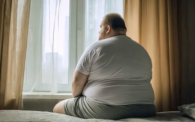 Obesidade severa causa envelhecimento prematuro dos pulmões