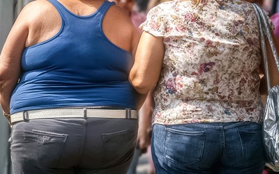 Poluição atmosférica pode contribuir para obesidade e diabetes