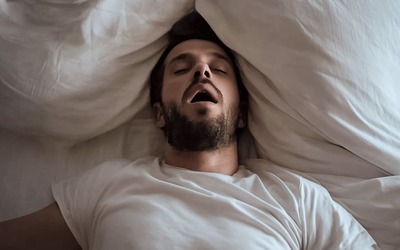 Primeiro medicamento para apneia do sono pode estar para breve