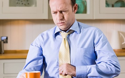 Sofre frequentemente de indigestão? Pode ser Helicobacter pylori