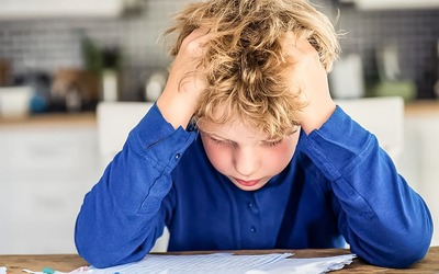 Stress infantil associado a doenças crónicas na idade adulta
