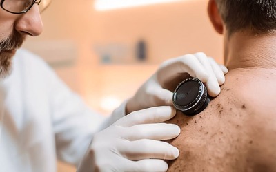 Suplemento de vitamina B3 pode reduzir risco de cancro da pele