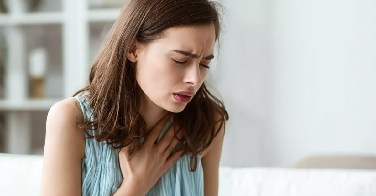 Notícias - Asma: medicamento injetável ajuda a desobstruir as vias aéreas