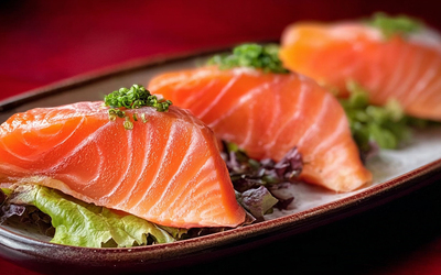 Comer peixe várias vezes por semana pode diminuir agressividade