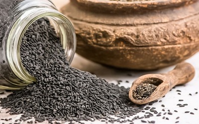 Cominhos pretos melhoram níveis de colesterol e combatem gordura