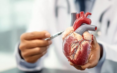 Notícias - Confirma-se que semaglutida pode beneficiar saúde cardiovascular