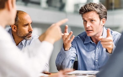 Conflitos com os pais e os amigos aceleram o envelhecimento