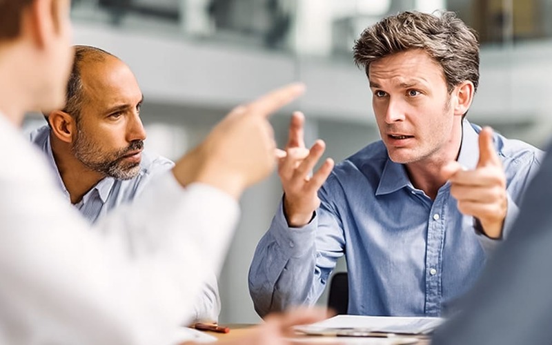 Conflitos com os pais e os amigos aceleram o envelhecimento