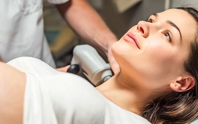 Notícias - Disfunções da tiroide na gravidez aumentam risco de autismo