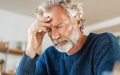 Dores de cabeça afetam quase um terço da população mundial