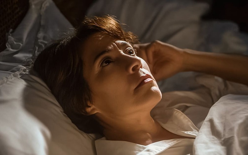 Dormir mal faz com que se pareça mais velho do que se é Dormir mal faz com que se pareça mais velho do que se é