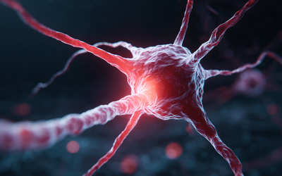 Epotilona B revela como os neurónios reparam as suas conexões