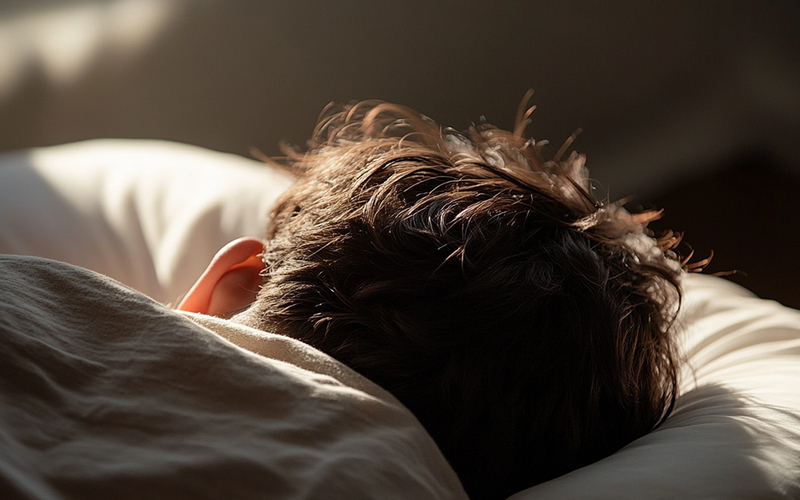 Estudo associa depressão e insónias a maior risco de demência Estudo associa depressão e insónias a maior risco de demência