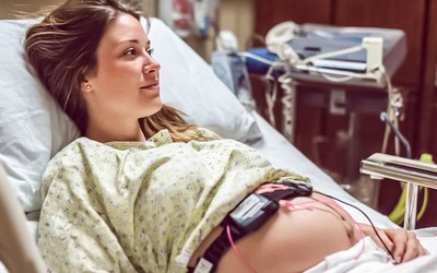 Filhos de mães com DT1 têm sinais precoces de disfunção vascular