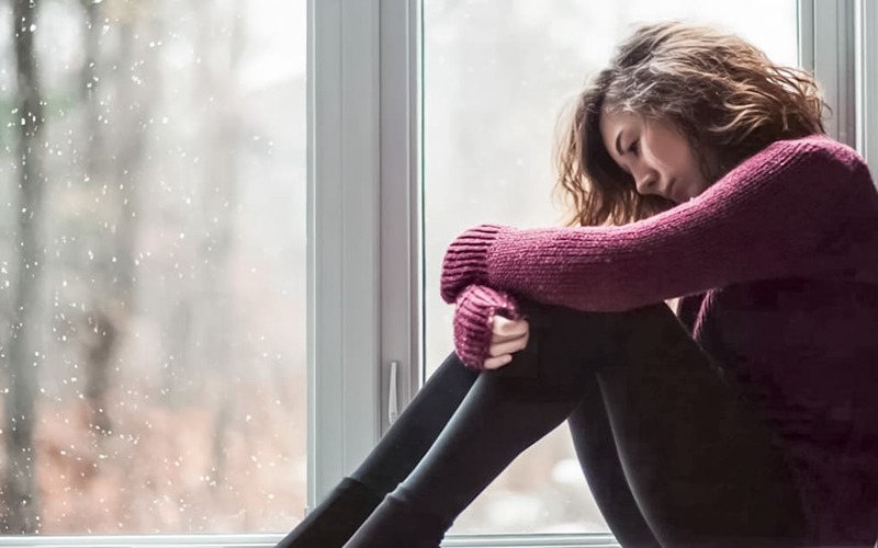 Genes podem prever o risco de suicídio na depressão