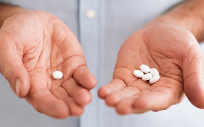 Medicamento para pressão arterial pode combater o cancro