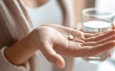 Notícias - Metformina reduz benefícios da prática de exercício físico