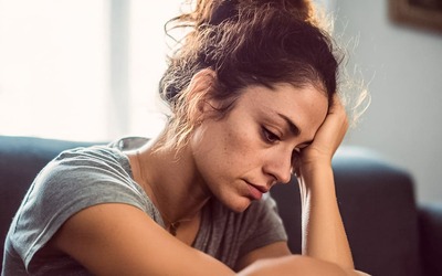 Notícias - Níveis baixos de vitamina D consistentemente ligados a depressão