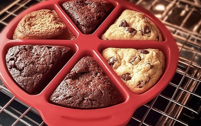 Novo estudo alerta para possíveis riscos das formas de silicone