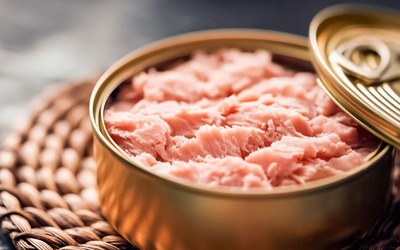 Nutricionistas advertem sobre consumo frequente de atum em lata