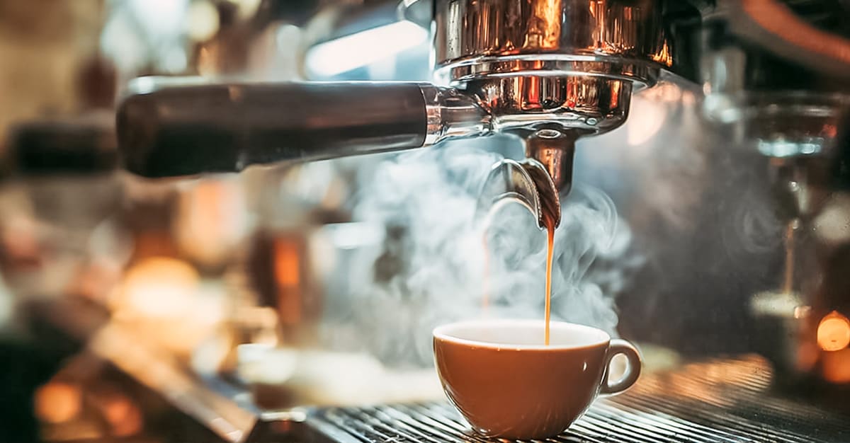 Notícias - Quanto tempo se deve esperar entre um café e outro?