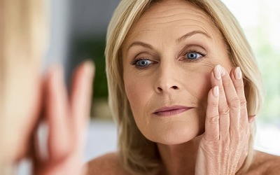 Notícias - Rugas: especialistas recomendam bakuchiol em vez de retinol