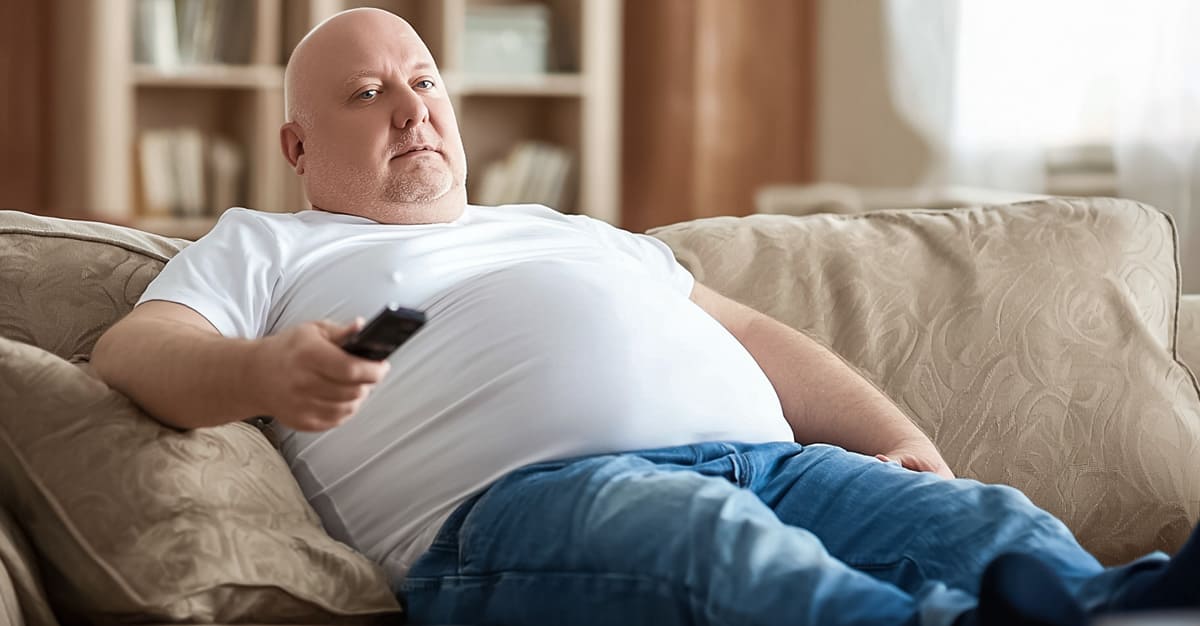 Notícias - Sedentarismo pode ser fator de risco para doença de Alzheimer