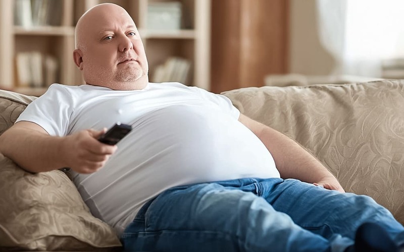 Sedentarismo pode ser fator de risco para doença de Alzheimer Sedentarismo pode ser fator de risco para doença de Alzheimer