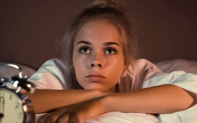 Notícias - Suplementos de vitamina B12 podem fragmentar o sono