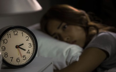 Conhece as consequências de dormir menos de seis horas por noite?