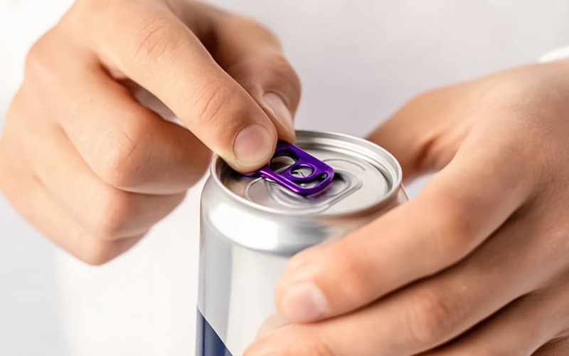 Consumo excessivo de bebidas energéticas eleva risco de AVC