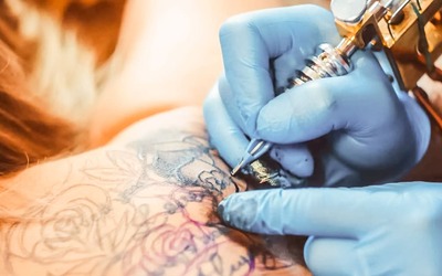 Descobertos efeitos nocivos das tatuagens no sistema imunitário