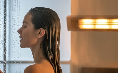 Especialistas alertam para perigo do aquecedor de casa de banho