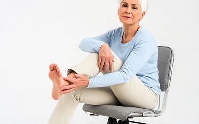 Estudo revela como as estatinas provocam dores musculares