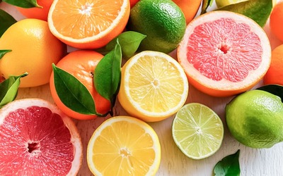 Estudo sugere que vitamina C pode proteger contra poluição do ar