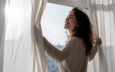 Notícias - Luz natural ajuda pessoas com DT2 a melhorar níveis de açúcar