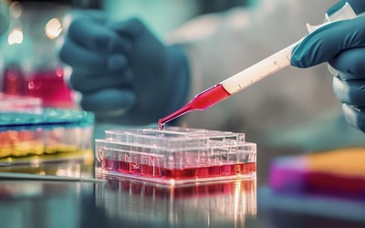 Mieloma múltiplo progride de forma diferente em homens e mulheres