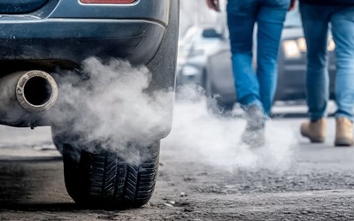 Poluição: partículas finas ligadas a sinais de doenças autoimunes