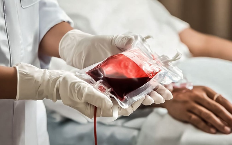 Sobrecarga de ferro é comum em doentes com anemia falciforme Sobrecarga de ferro é comum em doentes com anemia falciforme