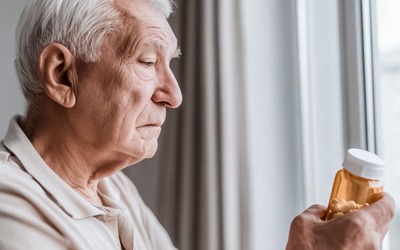 Suplementos de vitamina D e cálcio para os idosos: sim ou não?