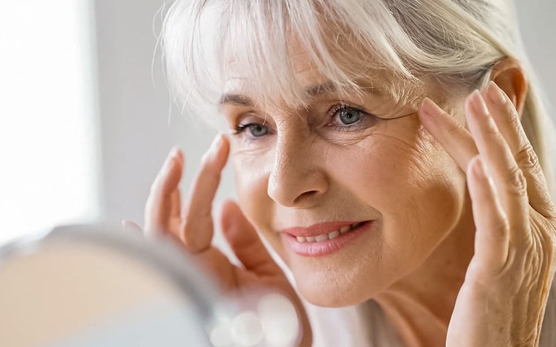 Vitamina C dos alimentos aumenta níveis de colagénio na pele Vitamina C dos alimentos aumenta níveis de colagénio na pele