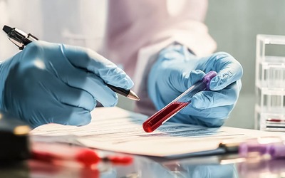 Carência de vitamina K perturba processo de coagulação sanguínea