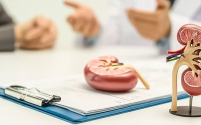 Cientistas descobrem que DRC envenena o coração dos doentes