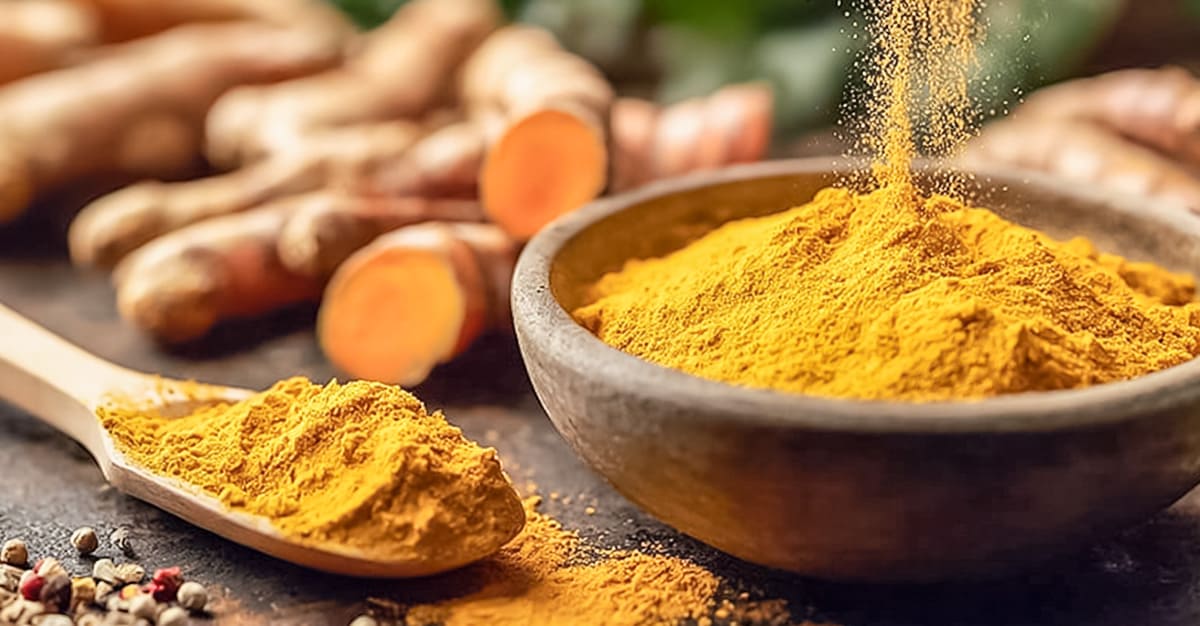 Notícias - Curcumina protege a mucosa gástrica e reduz o ardor estomacal