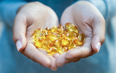 Depressão: suplementos de ómega-3 não melhoram sintomas em jovens