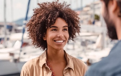 Descobertos mecanismos cerebrais por trás das expressões faciais