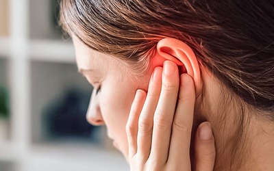 Dieta pode influenciar risco de tinnitus nas mulheres