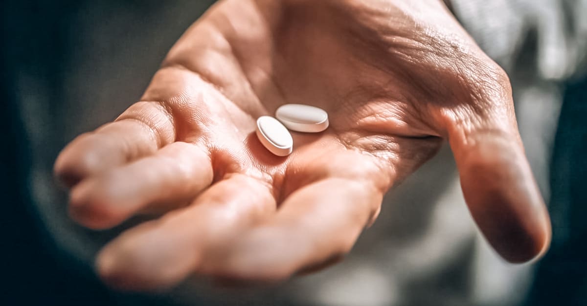 Notícias - Estudo sugere melhor forma de deixar de tomar antidepressivos